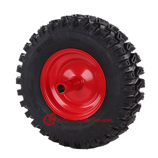 Wheel rims for Wheelbarrows 